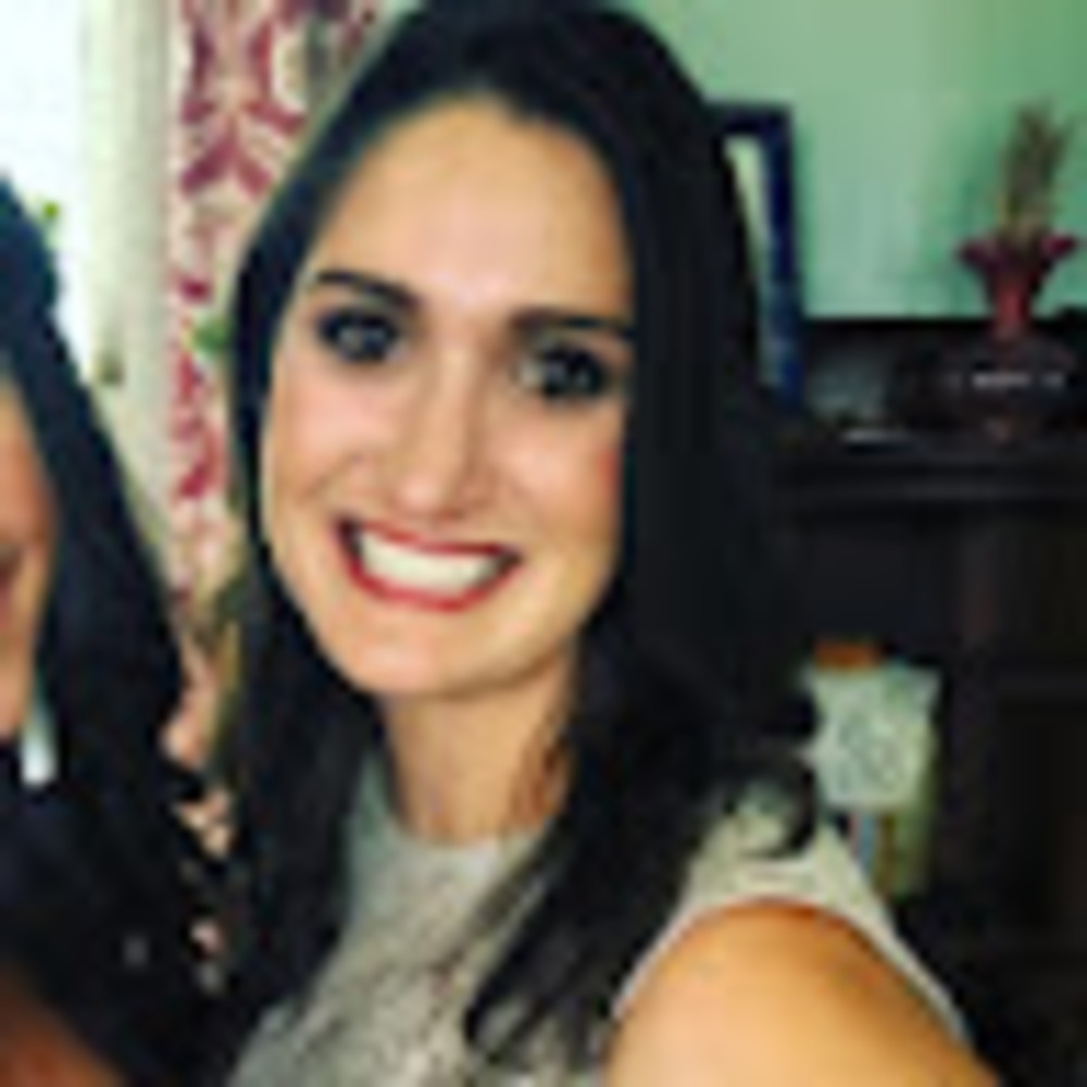 Meet your Posher, Kathleen